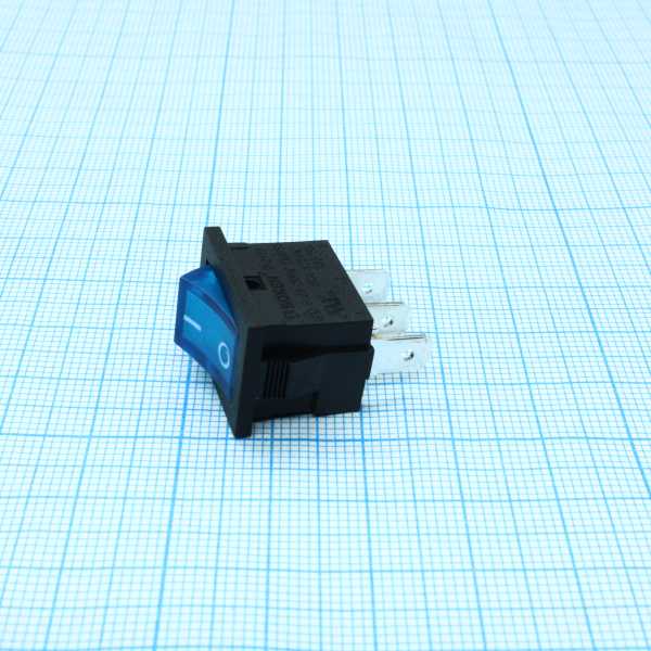 RK2-16 1X1N B/BL"0-" от магазина РЭССИ