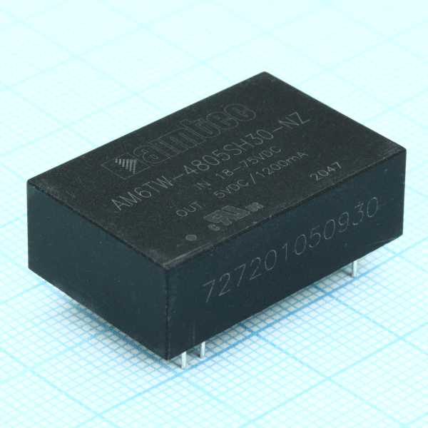 AM6TW-4805SH30-NZ от магазина РЭССИ