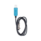 CAT-USB адаптер TX-500 от магазина РЭССИ