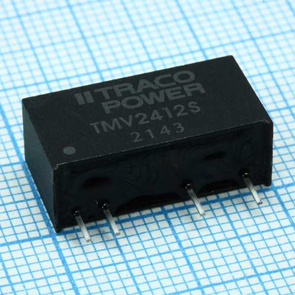 TMV 2412S от магазина РЭССИ