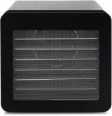 Сушка для фруктов и овощей Hyundai HYFD-8801 14под. 600Вт серебристый от магазина РЭССИ