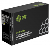 Картридж лазерный Cactus CS-CF280AS CF280A черный (2700стр.) для HP LJ Pro 400/M401/M425 от магазина РЭССИ
