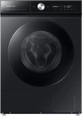 Стиральная машина Samsung WW11BB944CGBLD класс: A+++ загр.фронтальная макс.:11кг черный инвертер от магазина РЭССИ