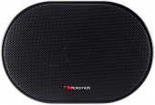 Колонки автомобильные Nakamichi NSE-5718 200Вт 86дБ 4Ом 13x18см (5x7дюйм) (ком.:2кол.) коаксиальные двухполосные от магазина РЭССИ