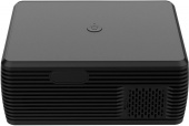 Проектор Hiper Cinema B5 BLACK LCD 6000Lm 2000:1 ресурс лампы:50000часов 2xUSB typeA 1xHDMI 1кг от магазина РЭССИ