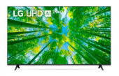 Телевизор LED LG 50" 50UQ80006LB.ADKG металлический серый 4K Ultra HD 60Hz DVB-T DVB-T2 DVB-C DVB-S DVB-S2 WiFi Smart TV (RUS) от магазина РЭССИ