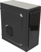Корпус Accord SKY-01 черный без БП ATX 4x120mm 2xUSB2.0 1xUSB3.0 audio от магазина РЭССИ