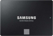 Накопитель SSD Samsung SATA III 250Gb MZ-77E250BW 870 EVO 2.5" от магазина РЭССИ