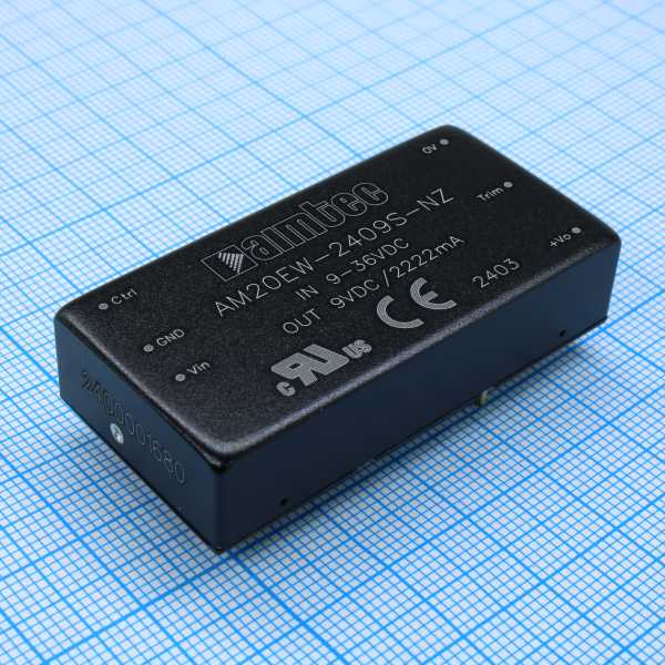 AM20EW-2409S-NZ от магазина РЭССИ