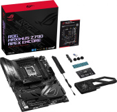 Материнская плата Asus ROG MAXIMUS Z790 APEX ENCORE Soc-1700 Intel Z790 2xDDR5 ATX AC`97 8ch(7.1) 2.5Gg RAID от магазина РЭССИ
