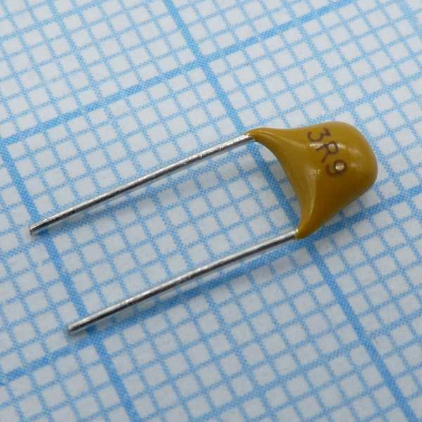 TS170R1H3R9C8BNB0R от магазина РЭССИ