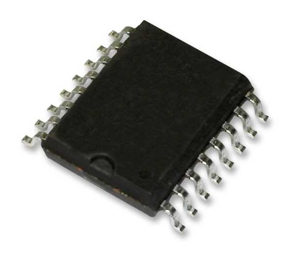 MCP23S08T-E/SO от магазина РЭССИ