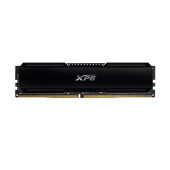Память DDR4 8GB 3600MHz A-Data AX4U36008G18I-CBK20 XPG Gammix D20 RTL PC4-28800 CL18 DIMM 288-pin 1.35В single rank с радиатором Ret от магазина РЭССИ