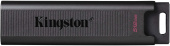 Флеш Диск Kingston 512Gb DataTraveler Type-C Max DTMAX/512GB USB3.2 черный от магазина РЭССИ