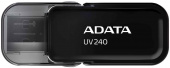 Флеш Диск A-Data 32Gb UV240 AUV240-32G-RBK USB2.0 черный от магазина РЭССИ