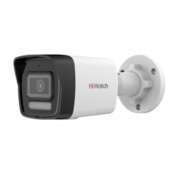 Камера видеонаблюдения IP HiWatch DS-I850M(2.8mm) 2.8-2.8мм цв. от магазина РЭССИ