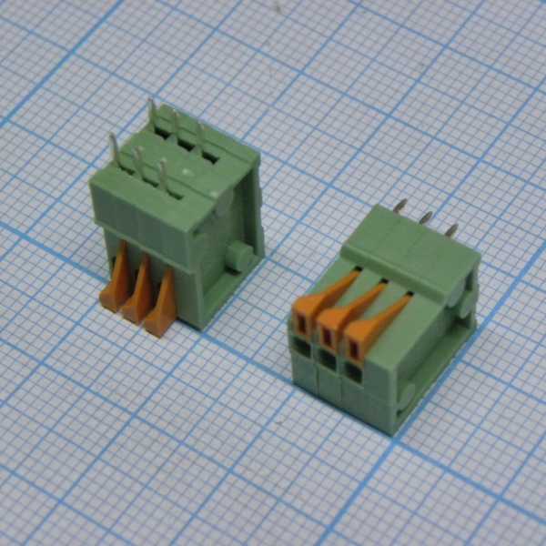 DG141V-2.54-03P-14-00A(H) от магазина РЭССИ