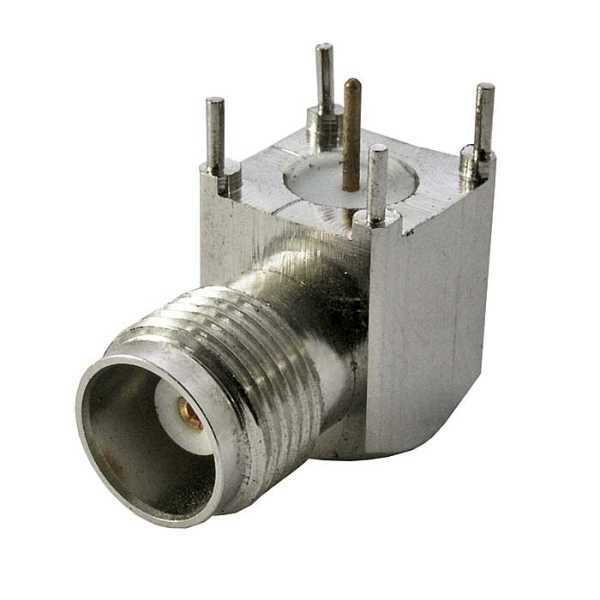 TNC-RJ от магазина РЭССИ