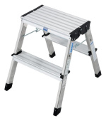 Двусторонняя универсальная подставка Krause MONTO TREPPY 130013 от магазина РЭССИ