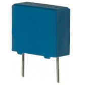  B32923C3105M000 TDK-EPC 1UF 305VDC X2 27X11X21 P23 от магазина РЭССИ