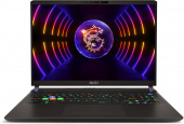 Ноутбук MSI Vector GP68 HX 13VG-207RU Core i7 13700HX 16Gb SSD1Tb NVIDIA GeForce RTX4070 8Gb 16" IPS QHD+ (2560x1600) Windows 11 Home grey WiFi BT Cam (9S7-15M222-207) от магазина РЭССИ