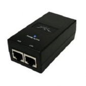 Ubiquiti POE Adapter 24V 05A блок питания от магазина РЭССИ