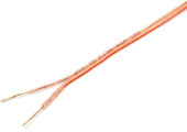 Кабели SC 2x1.50 R/B от магазина РЭССИ