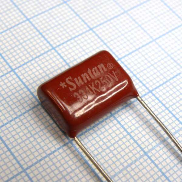 TS07002E334KSB0E0R от магазина РЭССИ