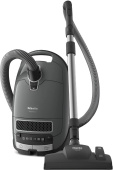 Пылесос Miele Complete C3 Silence Flex EcoLine SGSK5 2000Вт графит от магазина РЭССИ