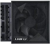 Блок питания Lian-Li ATX 1000W EDGE1000 + HUB Gen.5 80+ gold (20+4pin) APFC 120mm fan 12xSATA Cab Manag RTL от магазина РЭССИ