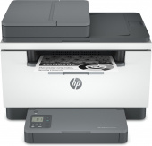 МФУ лазерный HP LaserJet M236sdw (9YG09A) A4 Duplex WiFi белый/серый от магазина РЭССИ