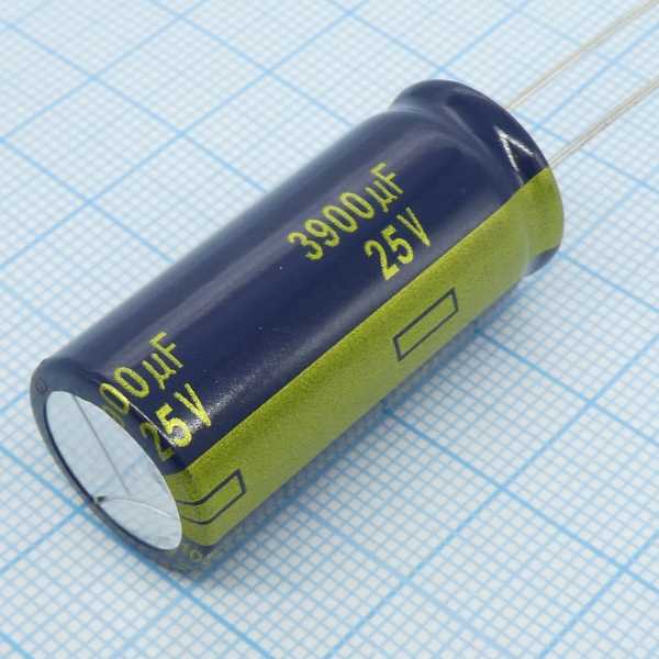 EEUFC1E392L от магазина РЭССИ