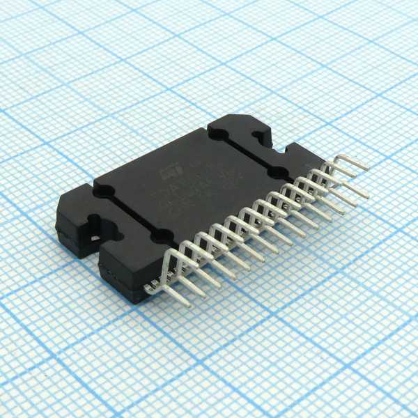 TDA7562B от магазина РЭССИ