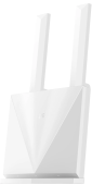 Интернет-центр ZTE K10 10/100TX/4G/3G/LTE cat. 4 серый от магазина РЭССИ