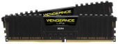 Память DDR4 2x8Gb 3600MHz Corsair CMK16GX4M2D3600C18 Vengeance LPX RTL Gaming PC4-28800 CL18 DIMM 288-pin 1.35В Intel с радиатором Ret от магазина РЭССИ
