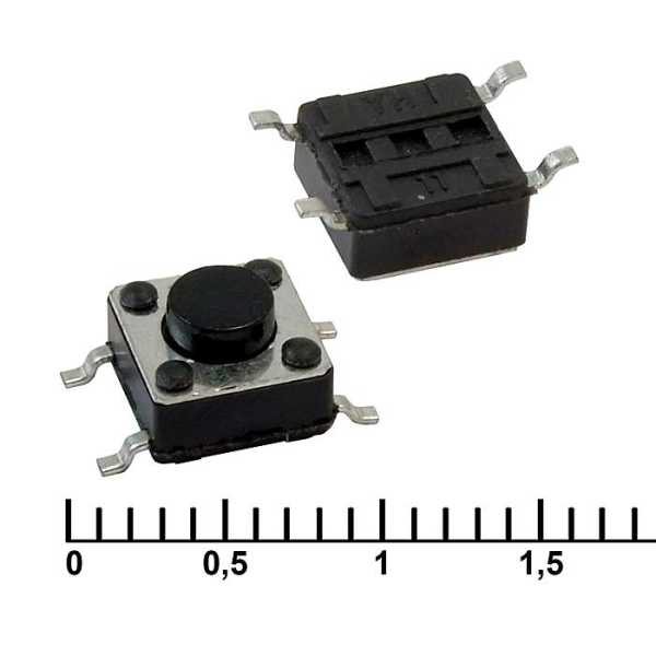 IT-1102W (6x6x4.3) от магазина РЭССИ