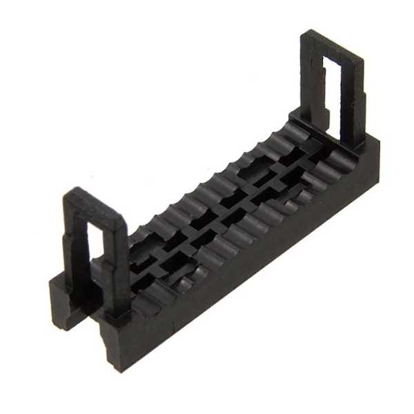 IDC-14 защелка сред. от магазина РЭССИ