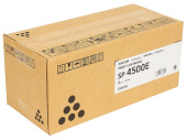 Картридж лазерный Ricoh SP4500E 407340 черный (6000стр.) для Ricoh от магазина РЭССИ