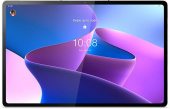 Планшет Lenovo Tab P12 Pro TB-Q706F Snapdragon 870 (2.2) 8C RAM8Gb ROM256Gb 12.6" AMOLED 2560x1600 Android 11 темно-серый 13Mpix 8Mpix BT WiFi Touch microSD 1Tb 10200mAh от магазина РЭССИ
