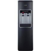 Напольный кулер ECOTRONIC P5-LXPM Black с нижней загрузкой компрессорный 7172 от магазина РЭССИ