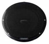 Колонки автомобильные Prology RX-65CS 220Вт 90дБ 4Ом 16см (6.5дюйм) (ком.:2кол.) компонентные двухполосные от магазина РЭССИ