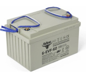 Тяговый аккумулятор Rutrike 6-F-33 (12V33A/H C20) 023281 от магазина РЭССИ