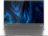 Ноутбук Digma Pro Sprint M Ryzen 7 3700U 16Gb SSD512Gb AMD Radeon RX Vega 10 16.1" IPS FHD (1920x1080) Windows 11 Professional silver WiFi BT Cam 4700mAh (DN16R7-ADXW02) от магазина РЭССИ