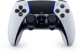 Геймпад Беспроводной PlayStation DualSense Edge белый для: PlayStation 5 от магазина РЭССИ