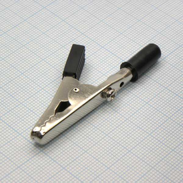 крокодил   8005 BLACK (1229) от магазина РЭССИ