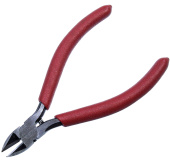 Бокорезы 5" 125mm AAA tools от магазина РЭССИ
