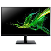 Монитор Acer 23.8" EK241YEbi черный IPS LED 1ms 16:9 HDMI матовая 250cd 178гр/178гр 1920x1080 100Hz VGA FHD 2.68кг от магазина РЭССИ