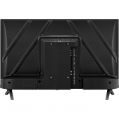 Телевизор LED Hisense 32" 32A4K Frameless черный HD 60Hz DVB-T DVB-T2 DVB-C DVB-S DVB-S2 WiFi Smart TV (RUS) от магазина РЭССИ