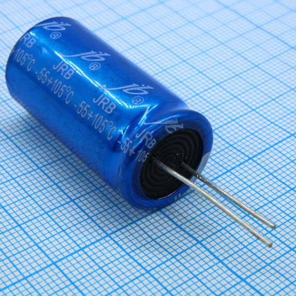 JRB1C103M07501800350000BST от магазина РЭССИ