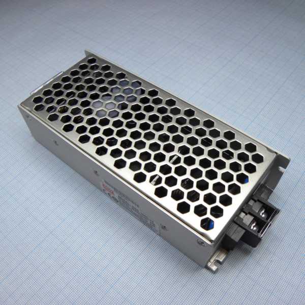RSD-100C-12 от магазина РЭССИ